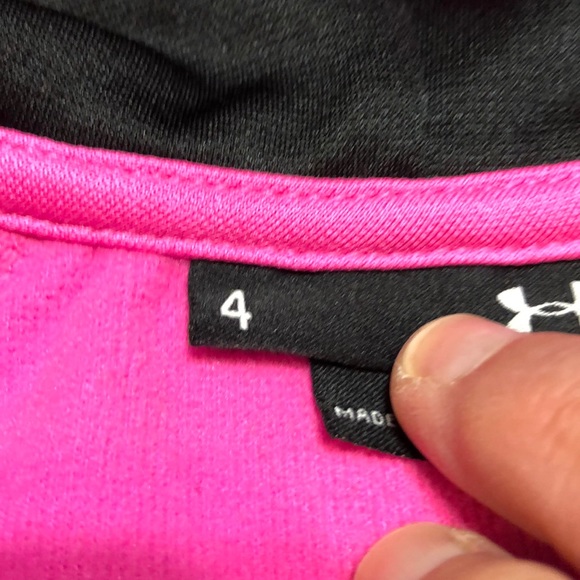 Toddler Jacket - Picture 3 of 3